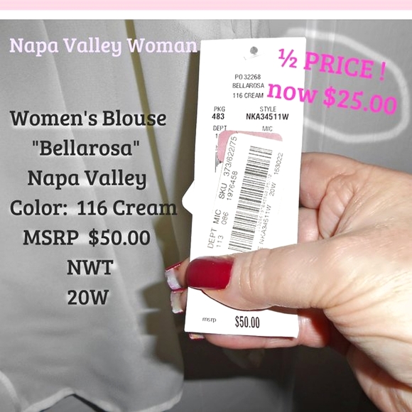 2-pc Blouse & Skirt Set - Picture 12 of 14